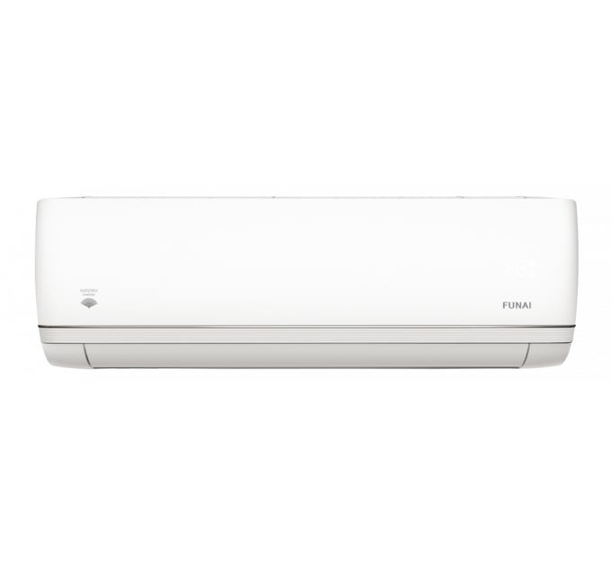 КОНДИЦИОНЕР FUNAI KADZOKU Inverter RAC-I-KD25HP.D01