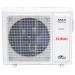МУЛЬТИ СПЛИТ-СИСТЕМА FUNAI ORIGAMI KODO RAM-I-2OK55HP.01-U + RAM-I-SG25HP.W02 2 ШТ
