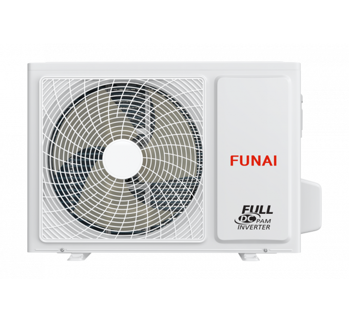 КОНДИЦИОНЕР FUNAI EMPEROR SMART EYE Inverter RACI-EM25HP.D04