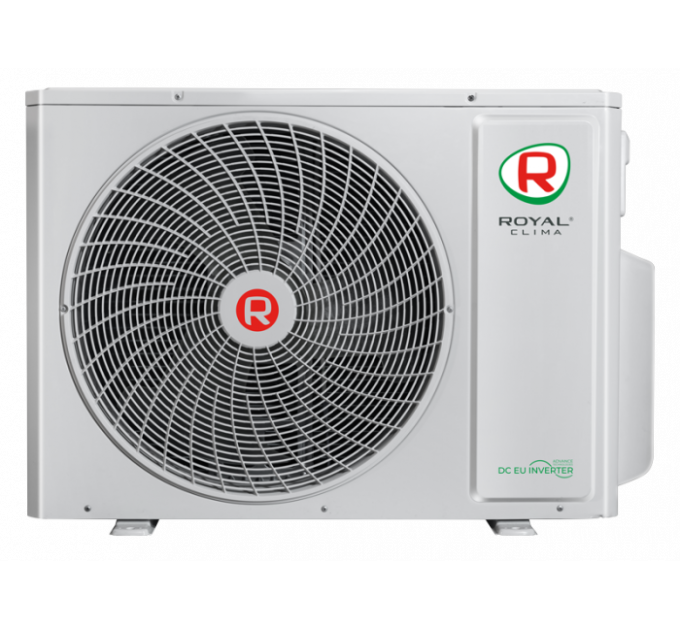КОНДИЦИОНЕР ROYAL CLIMA GRIDA INVERTER RCI-GR65HN