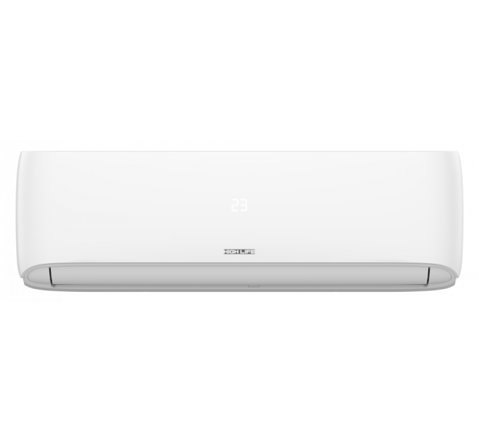 КОНДИЦИОНЕР HIGH LIFE COMFORT CLASS ACHL-18CC-CHDV02S