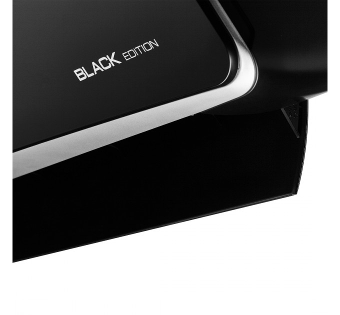 КОНДИЦИОНЕР BALLU Platinum Black DC BSPI-13HN8-BL-EU