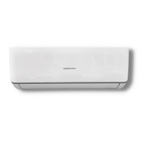 КОНДИЦИОНЕР ISHIMATSU OSAKA NEW 2023 AVK-12H Wi-Fi