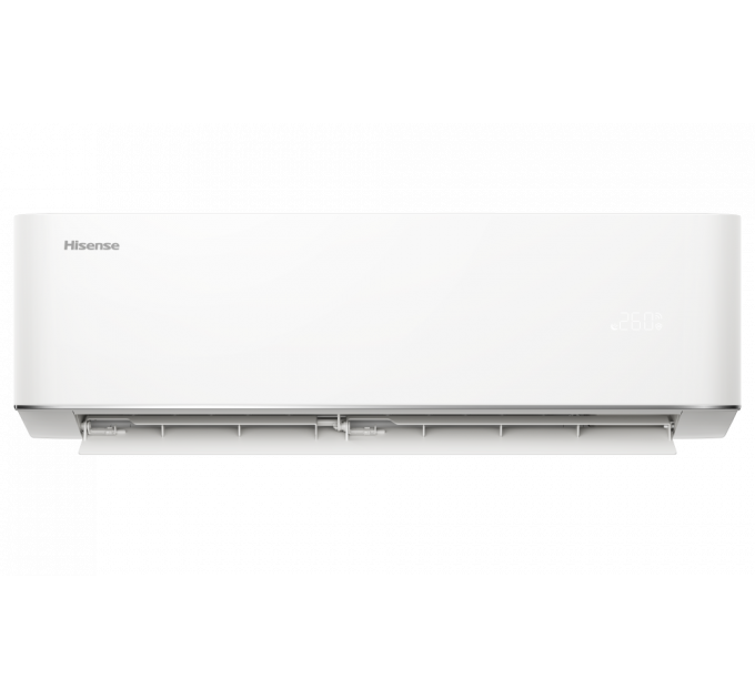 КОНДИЦИОНЕР HISENSE EXPERT PRO 2.0 EU DC Inverter NEW 2026 Wi-Fi AS-13UW4RLCHC00