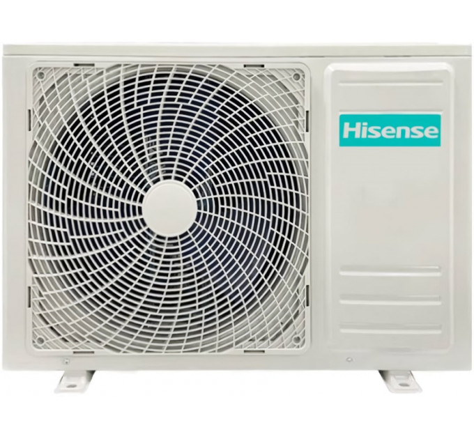 КОНДИЦИОНЕР HISENSE GOAL CLASSIC A AS-30HR4RBFCA00