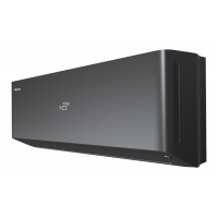 КОНДИЦИОНЕР HISENSE VISION PRO 2.0 CARBON SUPERIOR DC Inverter Wi-Fi AS-10UW4RXVQH01A(B)