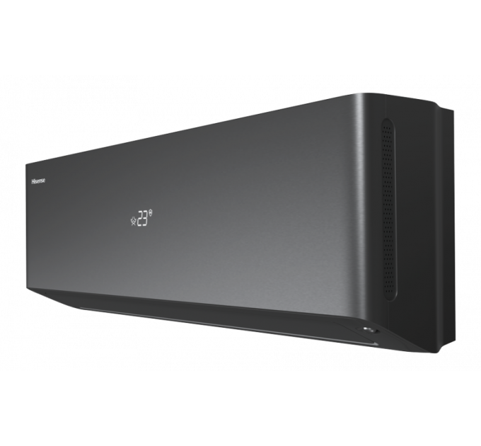 КОНДИЦИОНЕР HISENSE VISION PRO 2.0 CARBON SUPERIOR DC Inverter Wi-Fi AS-10UW4RXVQH01A(B)