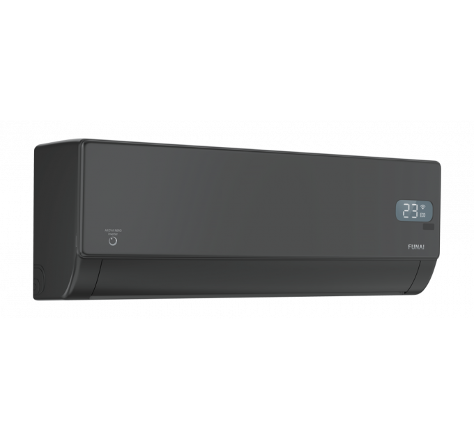 КОНДИЦИОНЕР FUNAI AKOYA NERO Inverter Wi-Fi RAC-I-AN30HP.D01