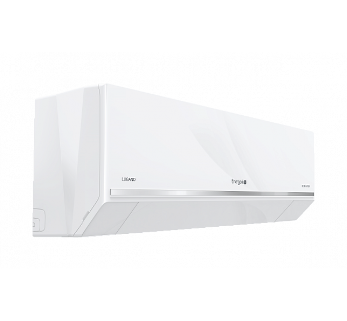 КОНДИЦИОНЕР ENERGOLUX Lugano PRO Line HP FULL DC Inverter SAS12DL3-AI - SAU12DL3-AI