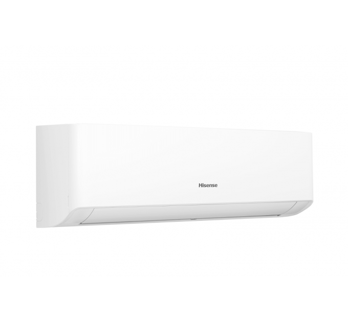 КОНДИЦИОНЕР HISENSE CITY 2.0 DC Inverter NEW 2026 Wi-Fi AS-24UW4RBTKA00