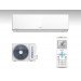КОНДИЦИОНЕР ISHIMATSU AKASI DC INVERTER WI-FI ALK-09I