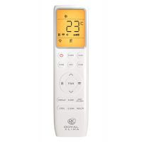 КОНДИЦИОНЕР ROYAL CLIMA PERFETTO DC EU Inverter Wi-Fi RCI-PFD30HN