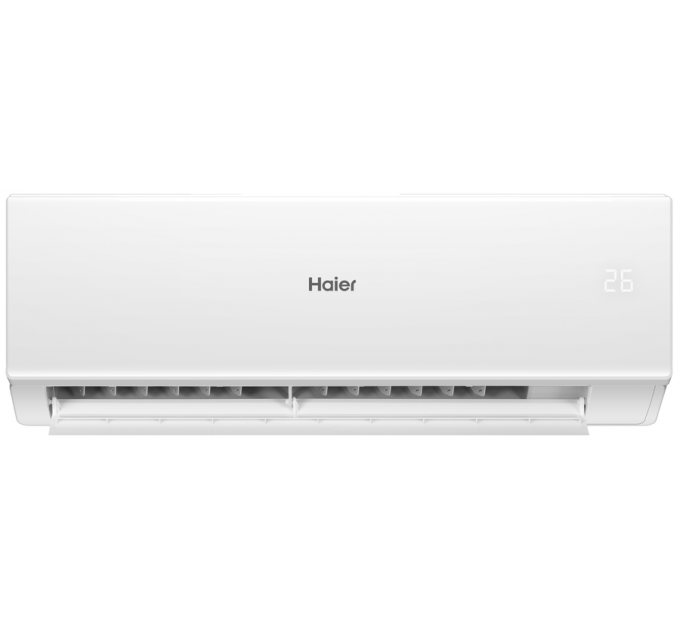 КОНДИЦИОНЕР HAIER QUANTUM AS35HQJ1HRA-W - 1U35HQJ1FRA