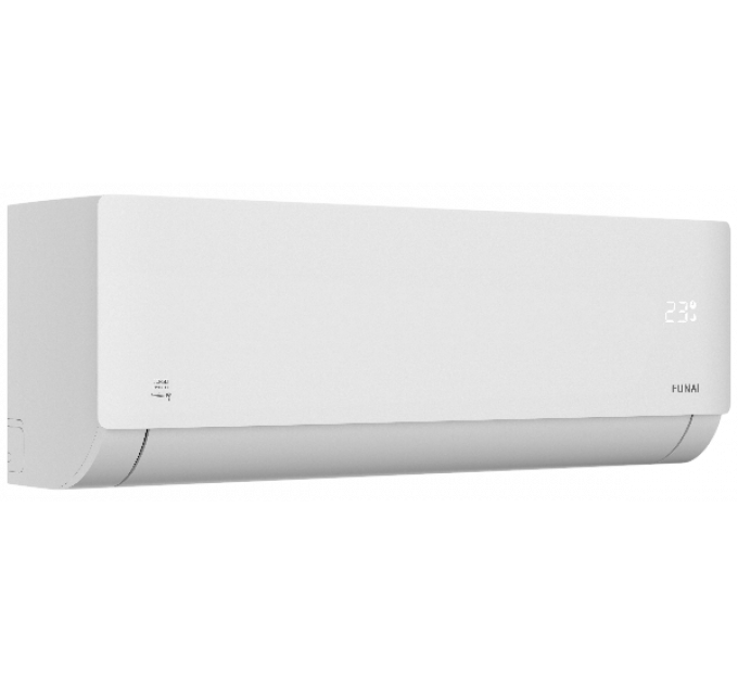 КОНДИЦИОНЕР FUNAI SENSEI 2.0 Inverter Wi-Fi ready NEW 2026 RAC-I-SN25HP.D05