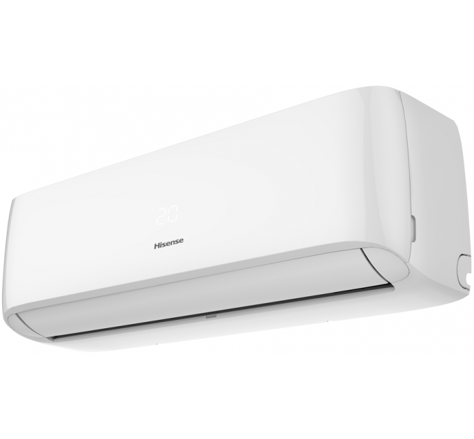 КОНДИЦИОНЕР HISENSE GOAL CLASSIC A AS-30HR4RBFCA00