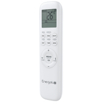 КОНДИЦИОНЕР ENERGOLUX BASEL 4 SAS12B4-A - SAU12B4-A