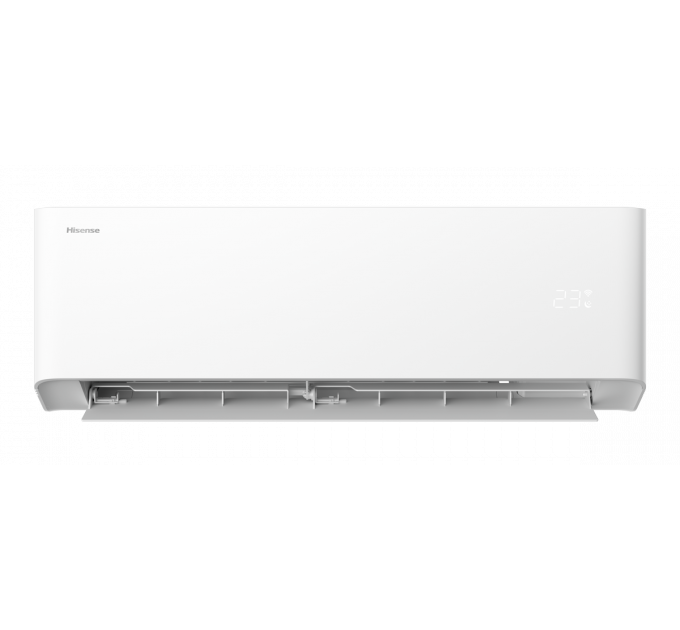 КОНДИЦИОНЕР HISENSE VIBE Classic A WI-FI AS-24HW4RFWHA00