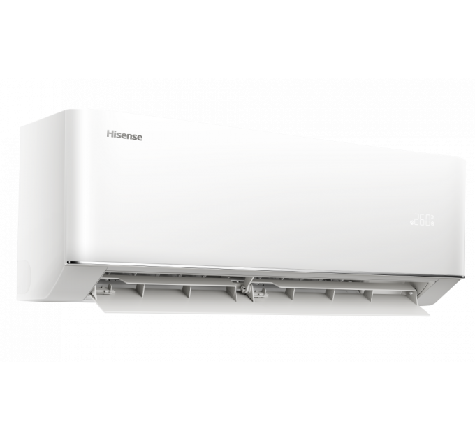 КОНДИЦИОНЕР HISENSE EXPERT PRO 2.0 EU DC Inverter NEW 2026 Wi-Fi AS-13UW4RLCHC00