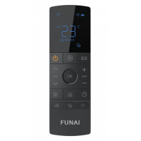 КОНДИЦИОНЕР FUNAI AKOYA Inverter Wi-Fi RAC-I-AK75HP.D02