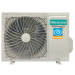 КОНДИЦИОНЕР HISENSE CRYSTAL SUPER DC Inverter Wi-Fi AS-10UW4RVETG01(B) WI-FI