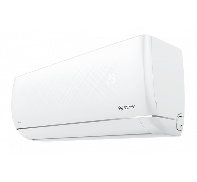 КОНДИЦИОНЕР ROYAL CLIMA RENAISSANCE Wi-Fi RC-RND28HN
