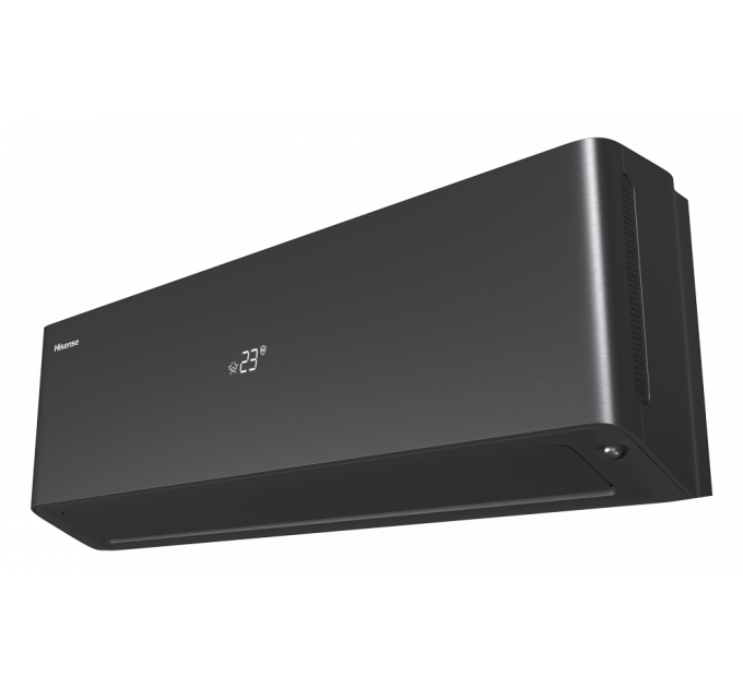 КОНДИЦИОНЕР HISENSE VISION PRO 2.0 CARBON SUPERIOR DC Inverter Wi-Fi AS-10UW4RXVQH01A(B)