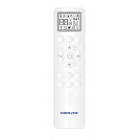 КОНДИЦИОНЕР ISHIMATSU AKITA CVK-24I