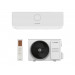 Бытовой кондиционер CLL2000 W 70-CLL2000 70-DW22-B-DCCOMUS1C