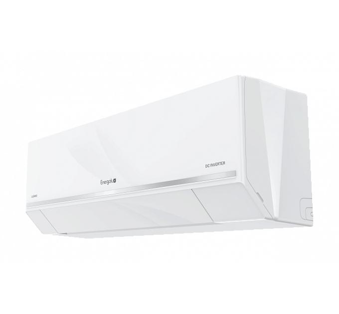 КОНДИЦИОНЕР ENERGOLUX Lugano PRO Line HP FULL DC Inverter SAS12DL3-AI - SAU12DL3-AI