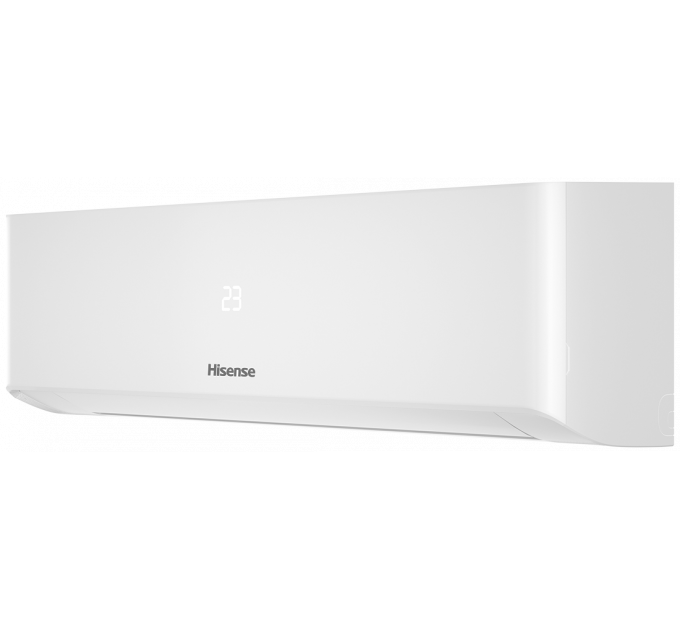 КОНДИЦИОНЕР HISENSE CITY 2.0 Classic A WI-FI AS-09HW4RLRKA01