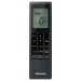 КОНДИЦИОНЕР HISENSE CRYSTAL SUPER DC Inverter Wi-Fi AS-10UW4RVETG01(B) WI-FI