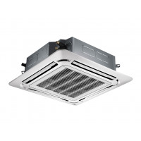 Кассетный кондиционер MCD-60HRN1-R-MOU-55HN1-R-T-MBQ-02M4