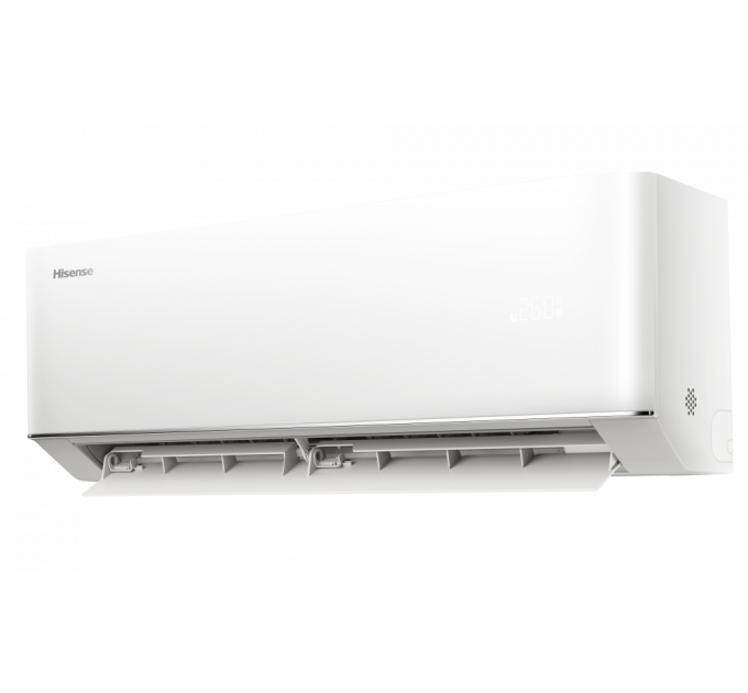 КОНДИЦИОНЕР HISENSE EXPERT PRO 2.0 EU DC Inverter NEW 2026 Wi-Fi AS-13UW4RLCHC00