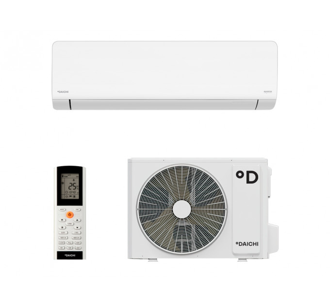 Бытовой кондиционер ICE70AVQS1R-2-ICE70FVS1R-2