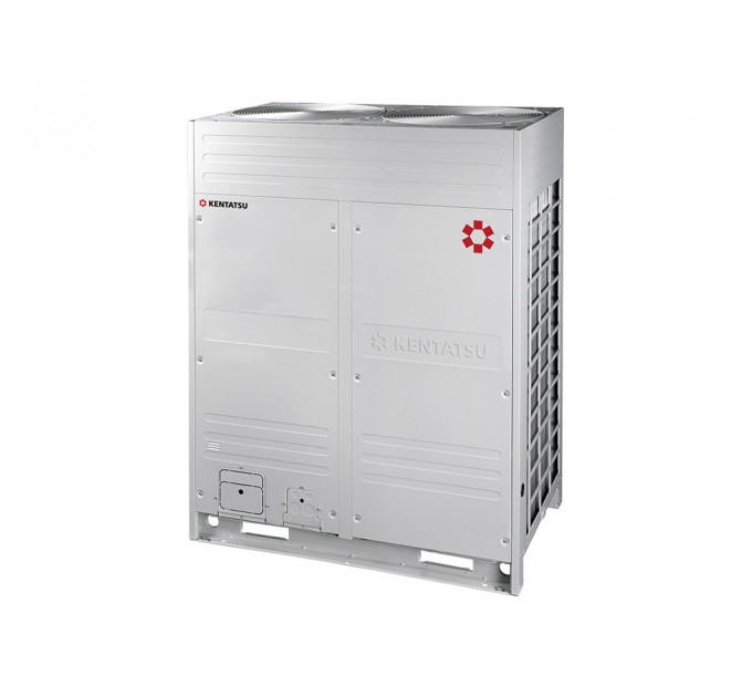 Канальный кондиционер KSTU280HFAN1-KSUR280HFAN3