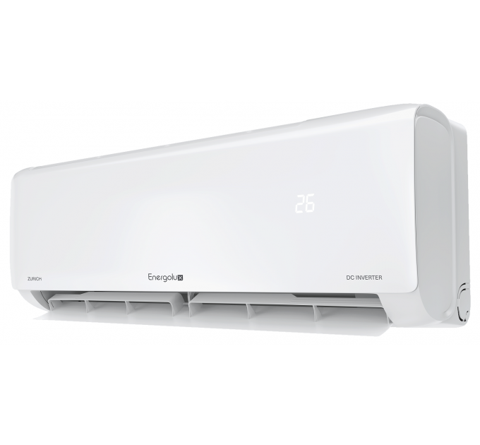 КОНДИЦИОНЕР ENERGOLUX ZURICH 5 SAS12Z5-AI - SAU12Z5-AI