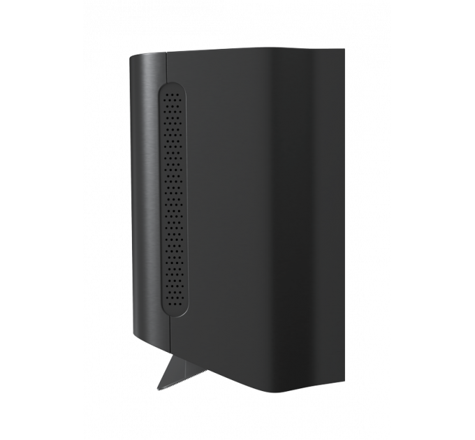 КОНДИЦИОНЕР HISENSE VISION PRO 2.0 CARBON SUPERIOR DC Inverter Wi-Fi AS-10UW4RXVQH01A(B)