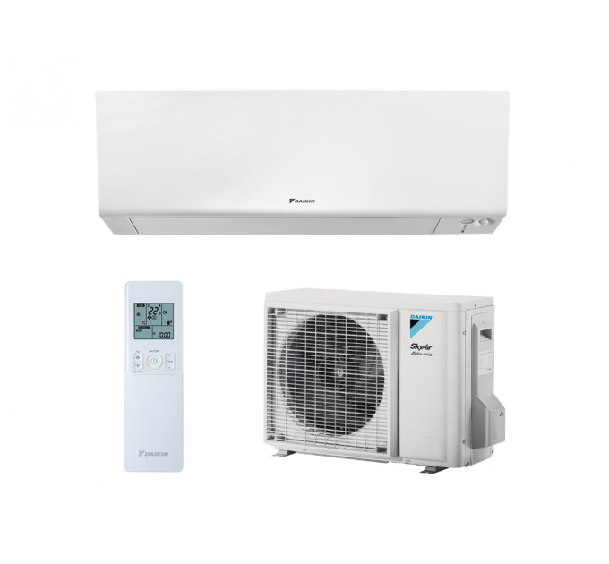 Настенный кондиционер FTXM50R-RZAG50A