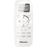 КОНДИЦИОНЕР HISENSE NEXT CLASSIC A AS-09HR4RLRCJ01