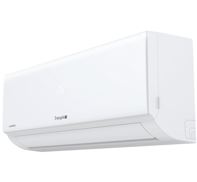 КОНДИЦИОНЕР ENERGOLUX LAUSANNE SAS07AR1-A - SAU07AR1-A
