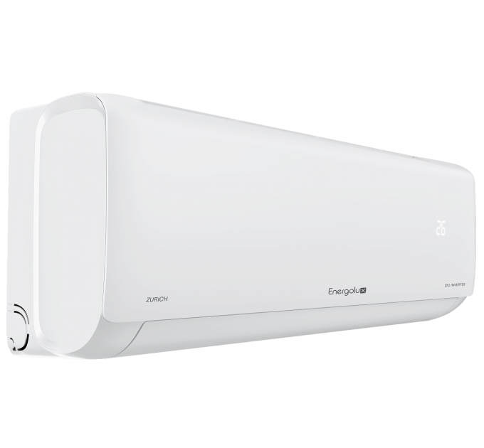 КОНДИЦИОНЕР ENERGOLUX ZURICH 5 SAS12Z5-AI - SAU12Z5-AI