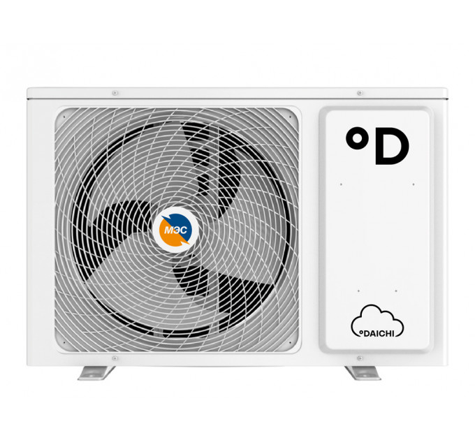 Бытовой кондиционер ICE50AVQ1-1-ICE50FV1-1