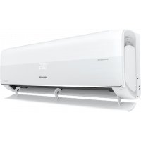 КОНДИЦИОНЕР HISENSE AIR SENSATION Superior DC Inverter AS-10UW4RXVQF00