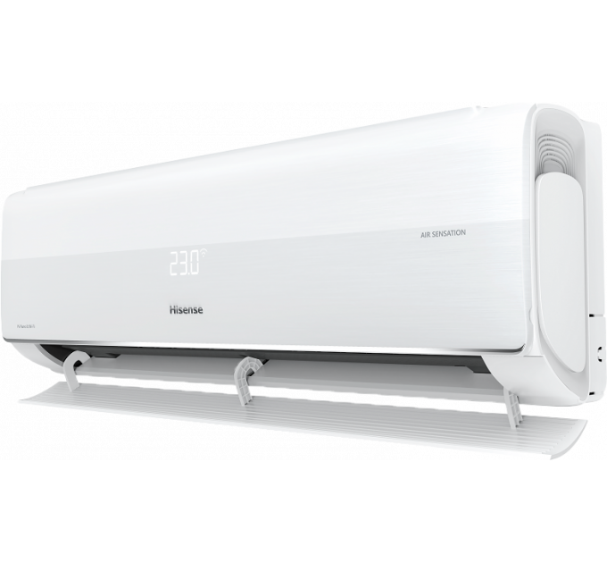 КОНДИЦИОНЕР HISENSE AIR SENSATION Superior DC Inverter AS-10UW4RXVQF00
