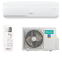 КОНДИЦИОНЕР HISENSE AIR SENSATION Superior DC Inverter AS-10UW4RXVQF00