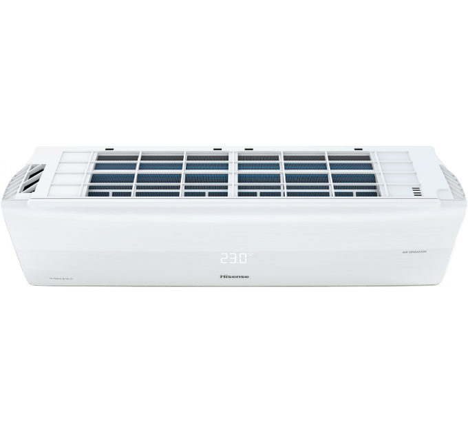 КОНДИЦИОНЕР HISENSE AIR SENSATION Superior DC Inverter AS-10UW4RXVQF00