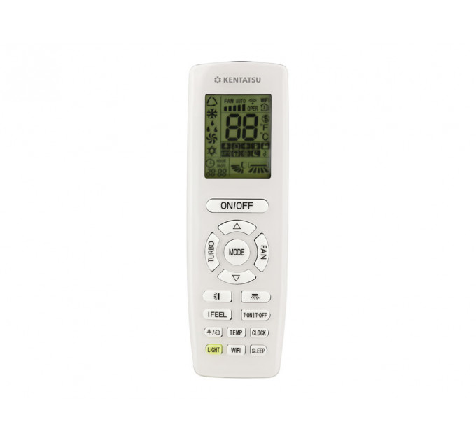 Бытовой кондиционер KSGTI70HZRN1R-KSRTI70HZRN1R