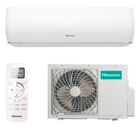 КОНДИЦИОНЕР HISENSE Expert PRO DC Inverter AS-10UW4RYDTV02