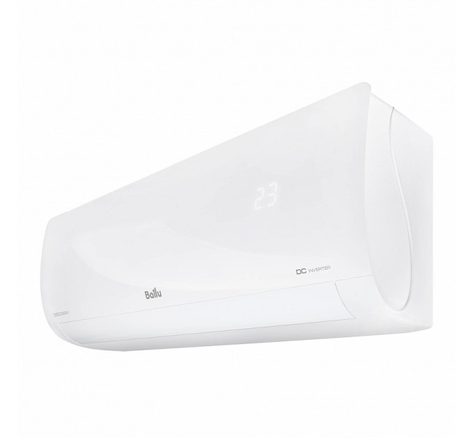 КОНДИЦИОНЕР BALLU DISCOVERY DC BSVI-07HN8