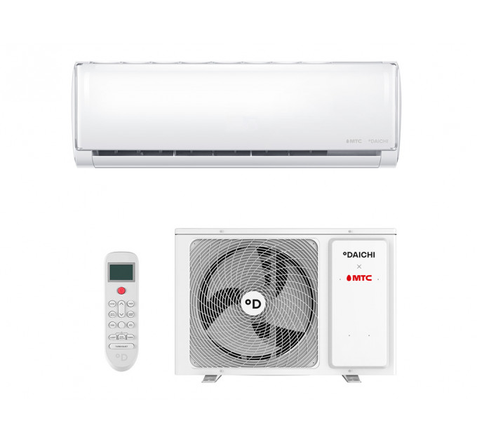 Облачный кондиционер B50AVQ1_UNL-B50FV1_UNL